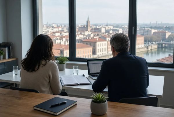 Obtenez des réponses claires aux questions sur l'expert-comptable à Toulouse