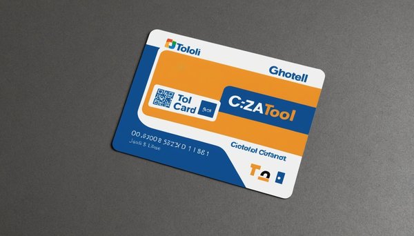 Pourquoi choisir la carte télépéage c2a pour vos trajets pro ?
