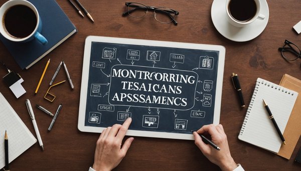 suivi des missions temporaires : comment améliorer la performance des équipes