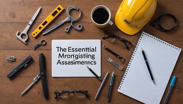 les outils incontournables pour le suivi et l'évaluation des missions d'intérim