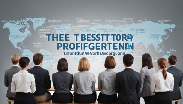 Les meilleures formations professionnelles pour optimiser la gestion des ressources humaines en intérim