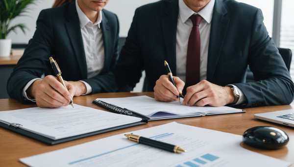 les étapes clés pour maîtriser les contrats temporaires en entreprise