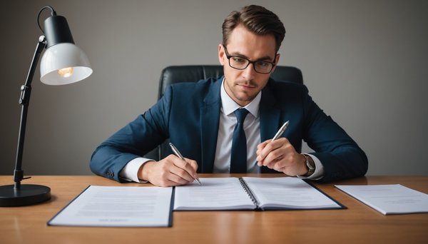 Guide complet pour gérer les contrats d'intérim et optimiser vos recrutements temporaires