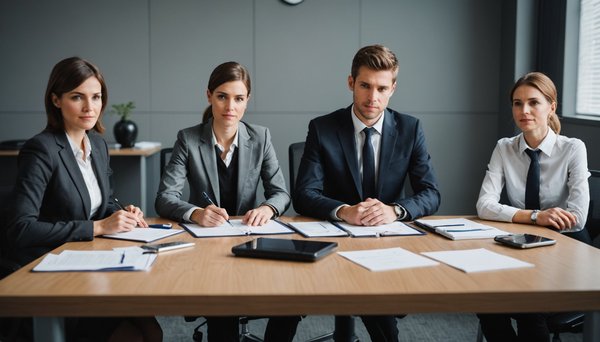 Les avantages de la gestion des contrats d'intérim pour un recrutement réussi