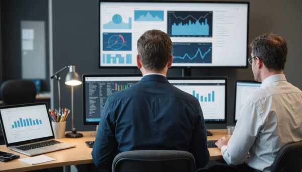 optimiser le suivi des missions intérimaires pour une gestion efficace