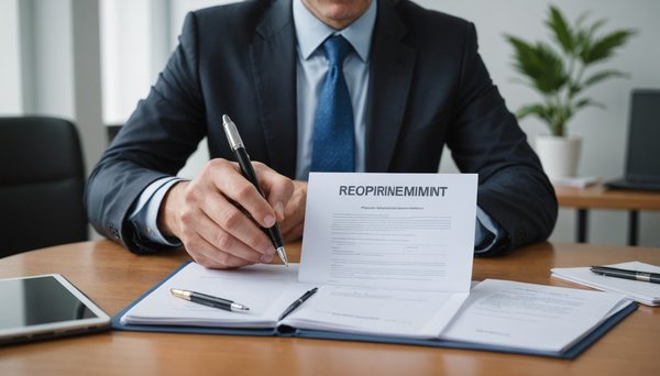 optimiser le recrutement temporaire grâce à une gestion efficace des contrats d'intérim