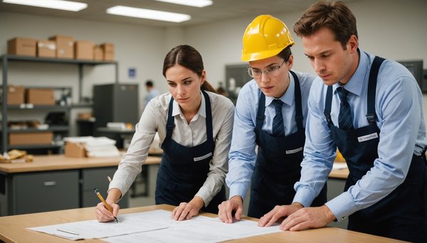 Comment évaluer efficacement les performances des intérimaires en entreprise