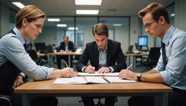 Les formations professionnelles essentielles pour réussir dans l'intérim