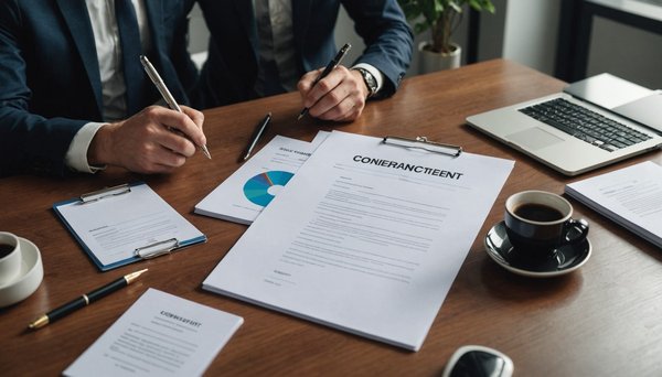 Les avantages de la gestion des contrats dans le cadre du recrutement temporaire