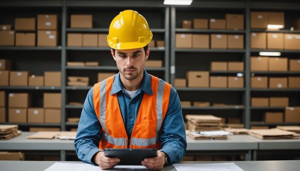 Suivi des missions d'intérim : améliorer la performance des travailleurs temporaires