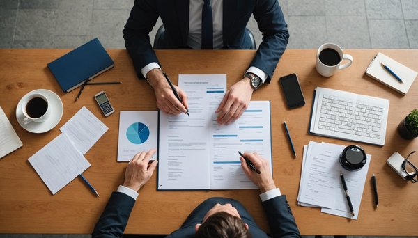 Comment optimiser le recrutement temporaire pour les entreprises dynamiques