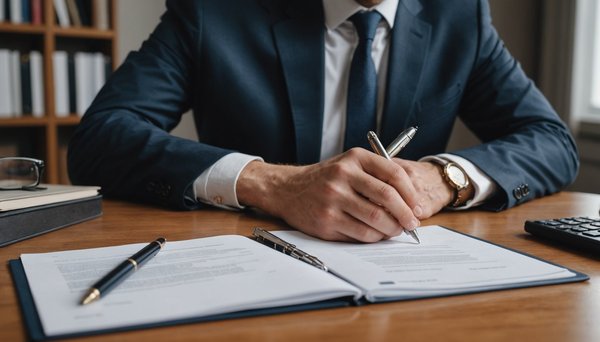 Les meilleures pratiques pour gérer les contrats d'intérim en entreprise