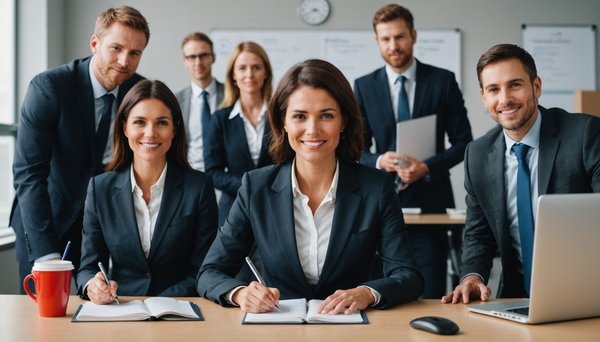 Meilleures pratiques pour soutenir les employés vulnérables en entreprise