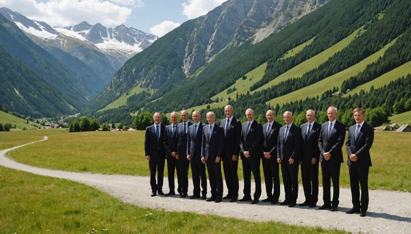 Pourquoi organiser un séminaire d'entreprise dans les pyrénées ?
